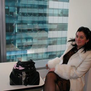 Meet your Posher, Beata